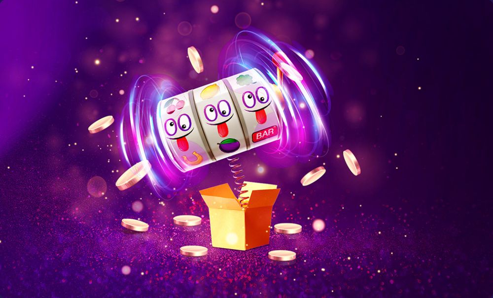 Neon Casino Welcome Bonus